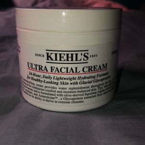 Kiehl’s Ultra Facial Cream